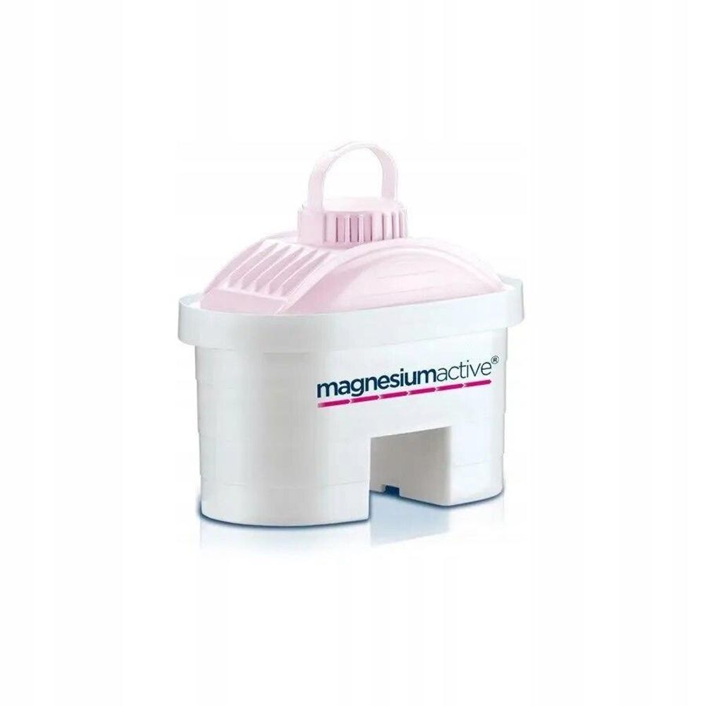 LAICA MagnesiumActive Filter mit bis zu 150 Liter Kapazität