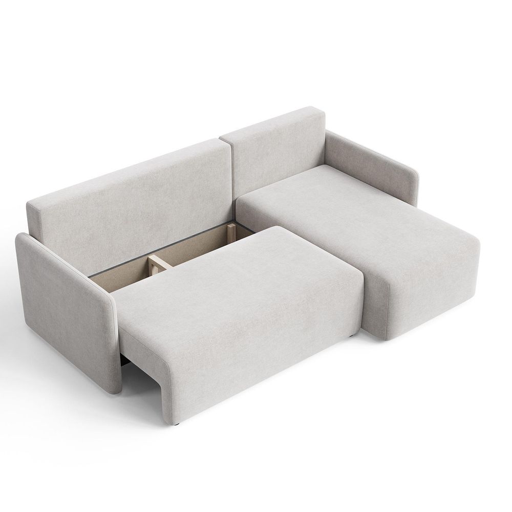 Dekori_Interiors - Ecksofa MALVA mit Bettkasten und Schlaffunktion – moderne Eleganz und funktionaler Komfort (QUELLE 05)