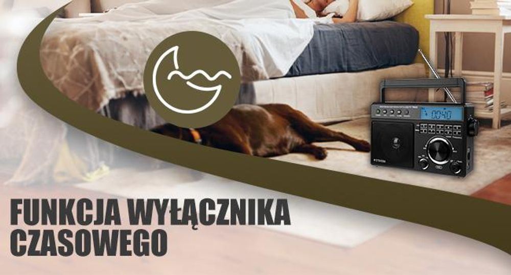 Przenośne radio Retekess TR629, radio alarmowe AM FM SW World Receiver z DSP, obsługa dysków U/kart SD, zegar, budzik, radio na baterie, prezenty dla osób starszych
