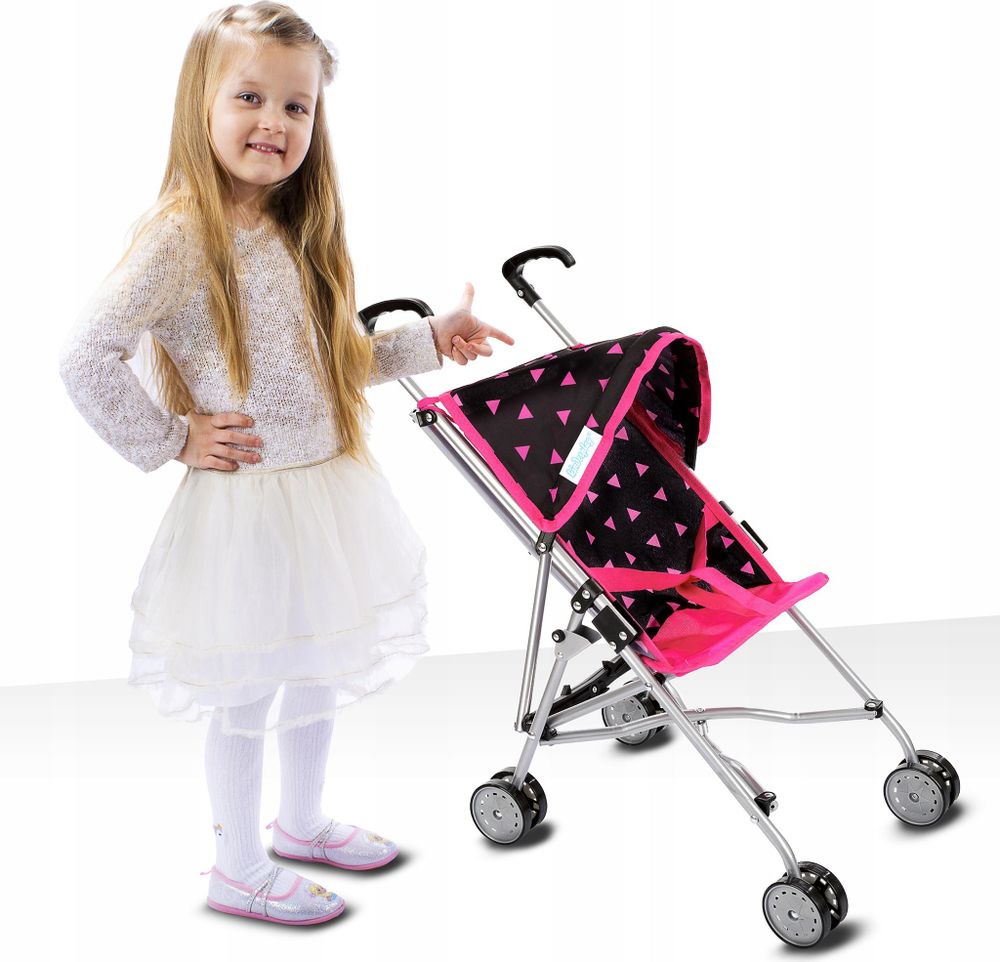 Kinderplay Puppenbuggy Modell KP0290R