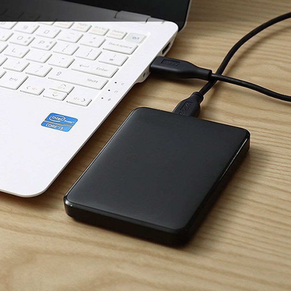 SSD Festplattengehäuse USB für 2,5“ Zoll SATA 3 SSD und HDD 7mm 9,5mm SATA III Festplatten Externes Gehäuse, Werkzeuglos Adapter Konverter Retoo