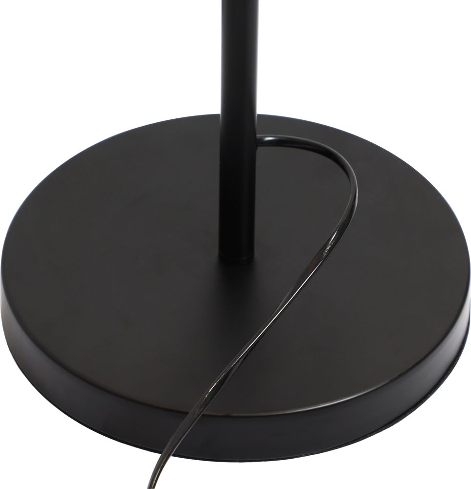 ZMH Lampa Podłogowa Do Salonu Lampa Podłogowa Czarno Złota Lampa Podłogowa Z Tkaniny Z Gniazdem E27 Max. 40W Nowoczesny Abażur W Gwiazdy 144cm Lampa Podłogowa