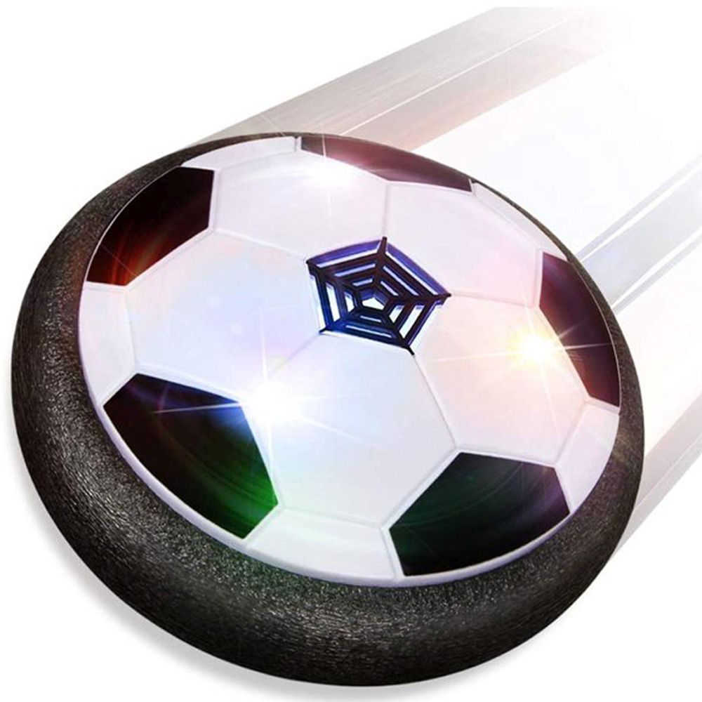 Buntes LED-Licht für spannende Spiele im Dunkeln