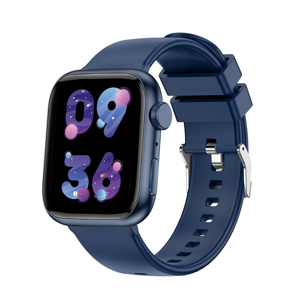 Forever IGo Watch 3 JW-500, 4,65 cm (1.83"), IPS, Touchscreen, 52 g