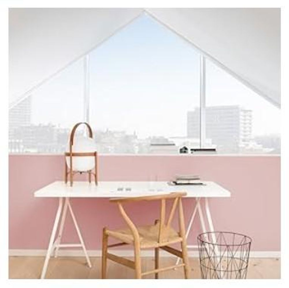Dulux Simply Refresh Wand und Deckenfarbe - Steingrau - 2,5 l - Erfrischende, langlebige Innenfarbe für ein schönes Zuhause