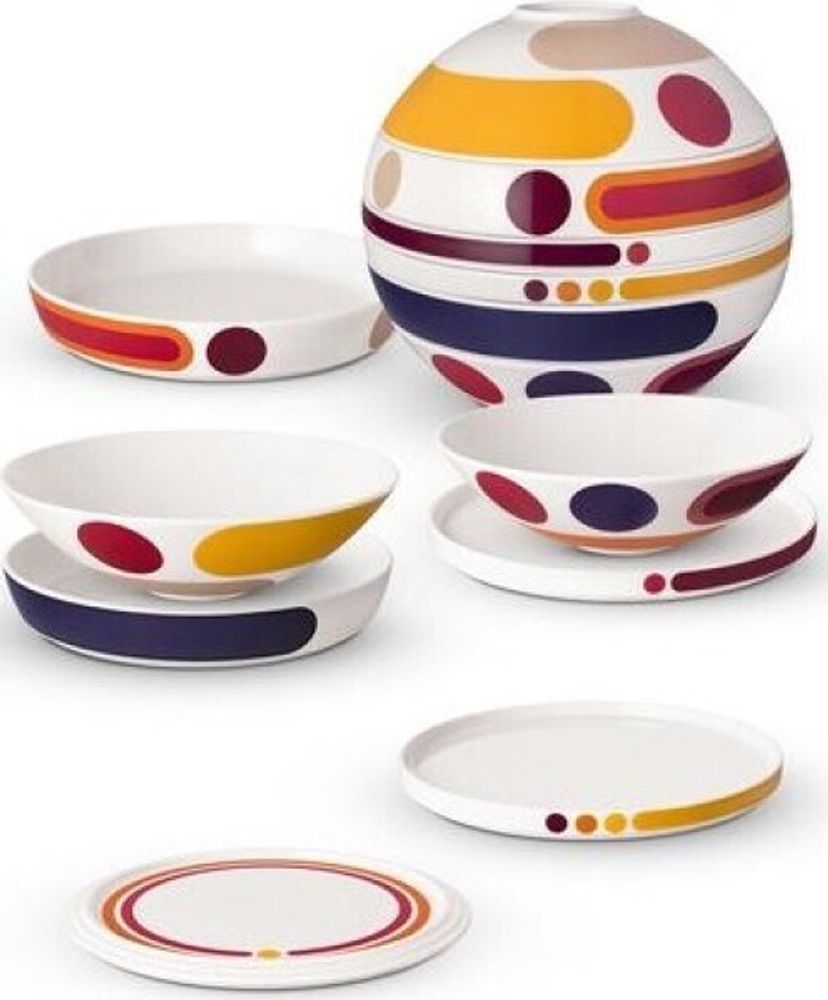 Villeroy & Boch Iconic La Boule Miami