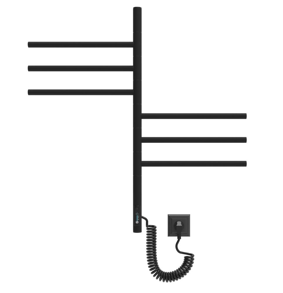 ELNA Vertical 6 s otočenými priečkami
