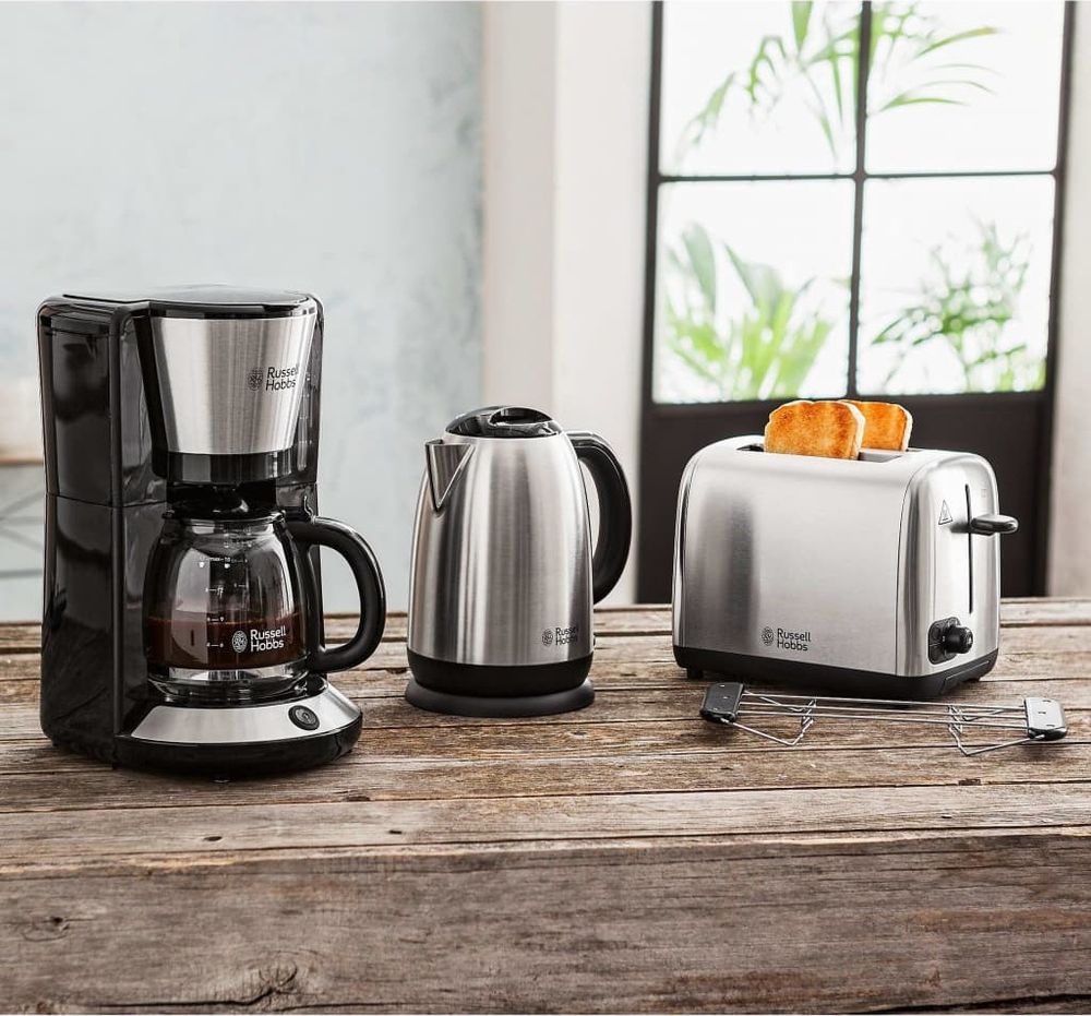 Russell Hobbs Adventure Toaster 24080-56