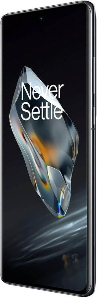 "OnePlus 12 5G Dual Sim 12GB RAM 256GB - Silky Black"