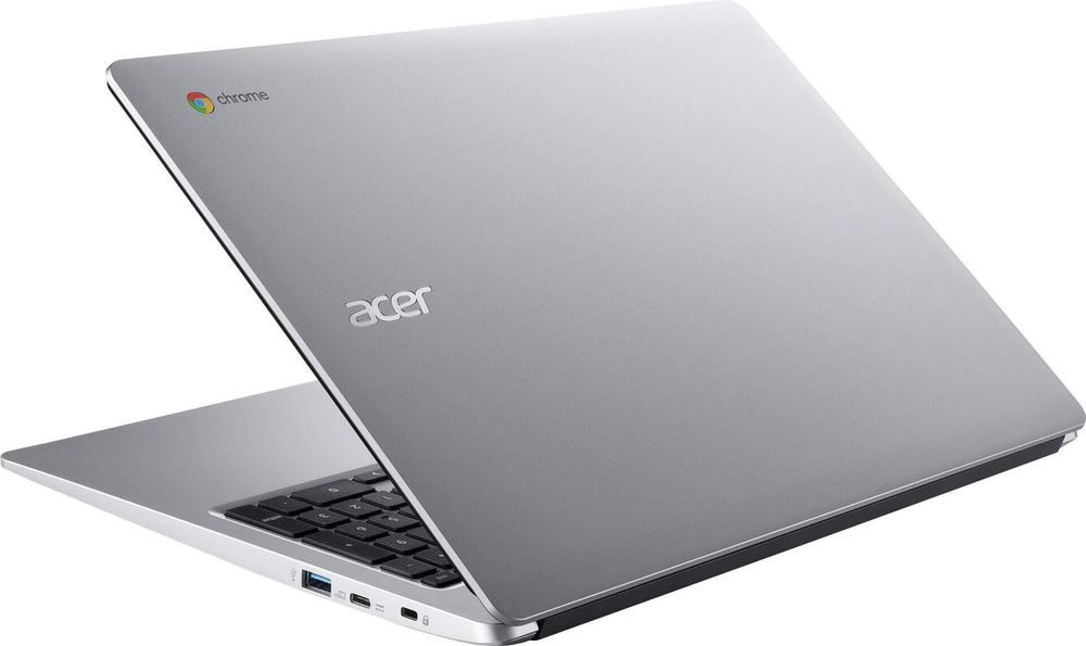 Acer Chromebook 315 CB315-3HT-P0BX Pentium N5030/4GB/128GBemmC/ChromeOS slilver