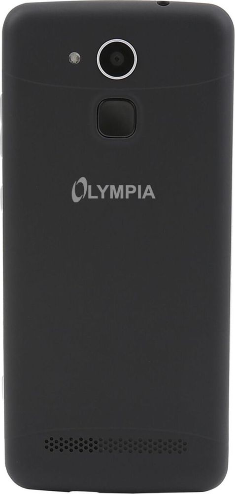Olympia Neo schwarz