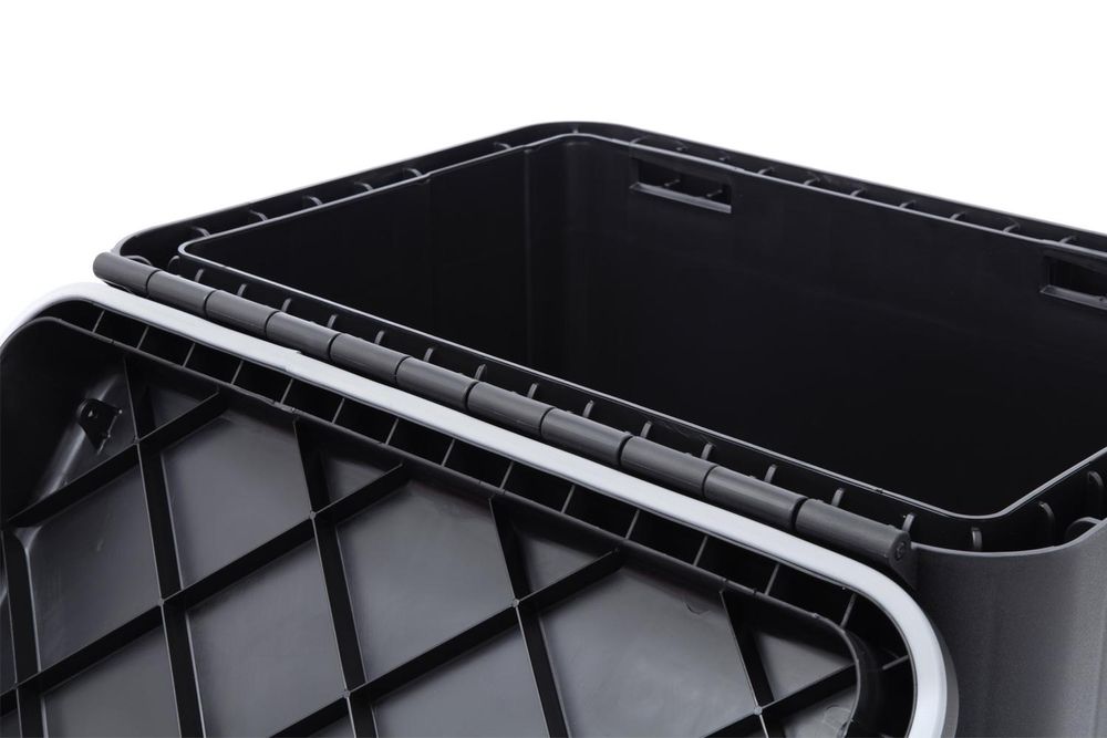 DAKEN 81008 WELVET box na nářadí 1030x500x455mm 147l