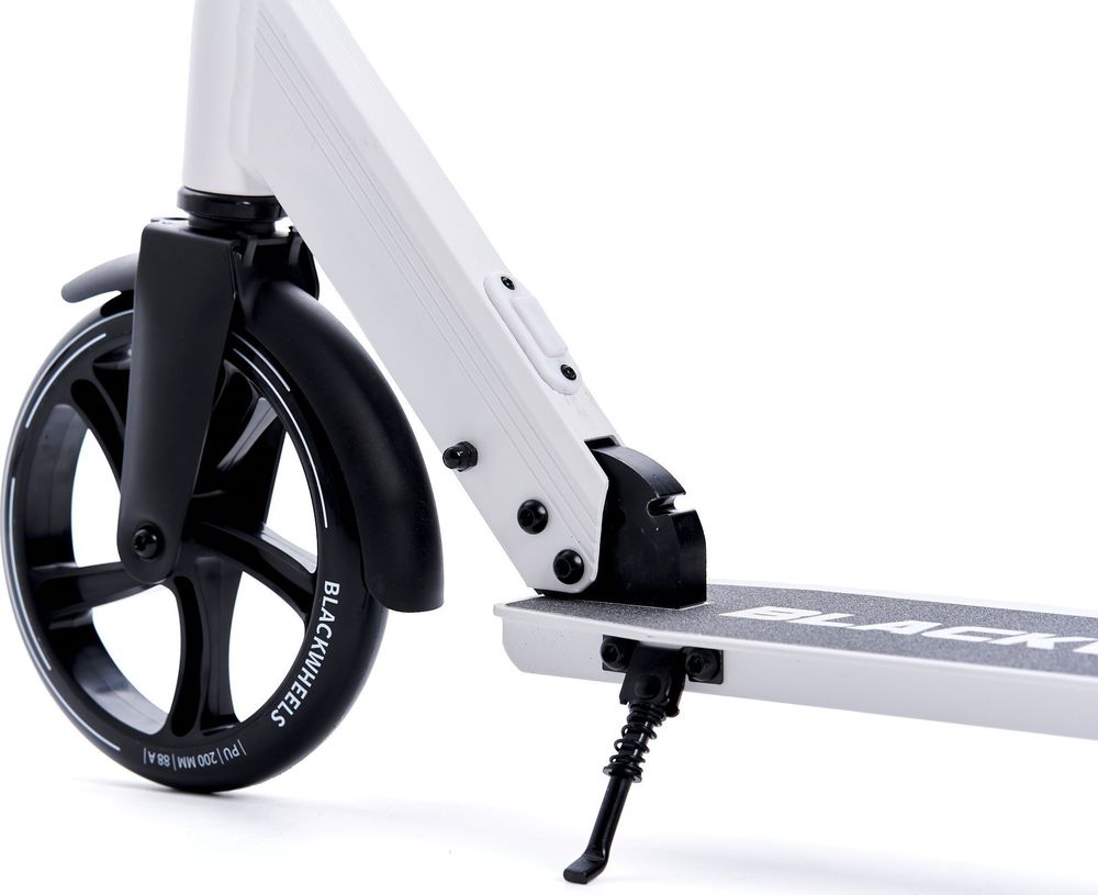 Blackwheels