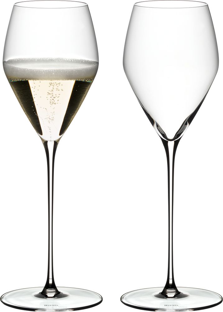 RIEDEL 6330/28, Universelles Weinglas, Standard-Glas, Kristall, Glas, Transparent, Einfarbig, 327 ml