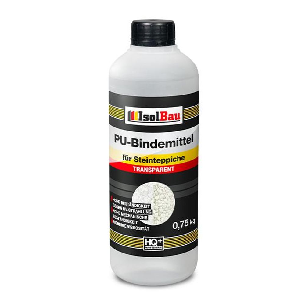 Produkteigenschaften im Überblick
