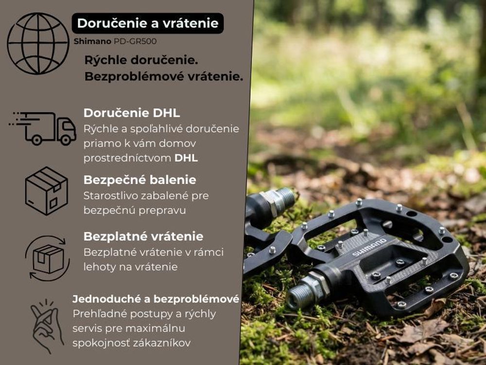 Shimano PD-EH500, Šedá, Chlapec/děvče, 383 g, 1 kusů