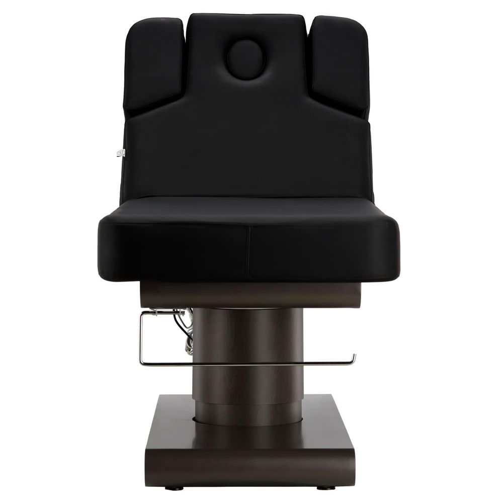 Table de massage électrique chauffante et réglable pour salon d'esthétique et pédicure Marea