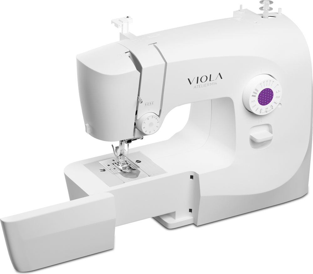 Nähmaschine Atelier M14