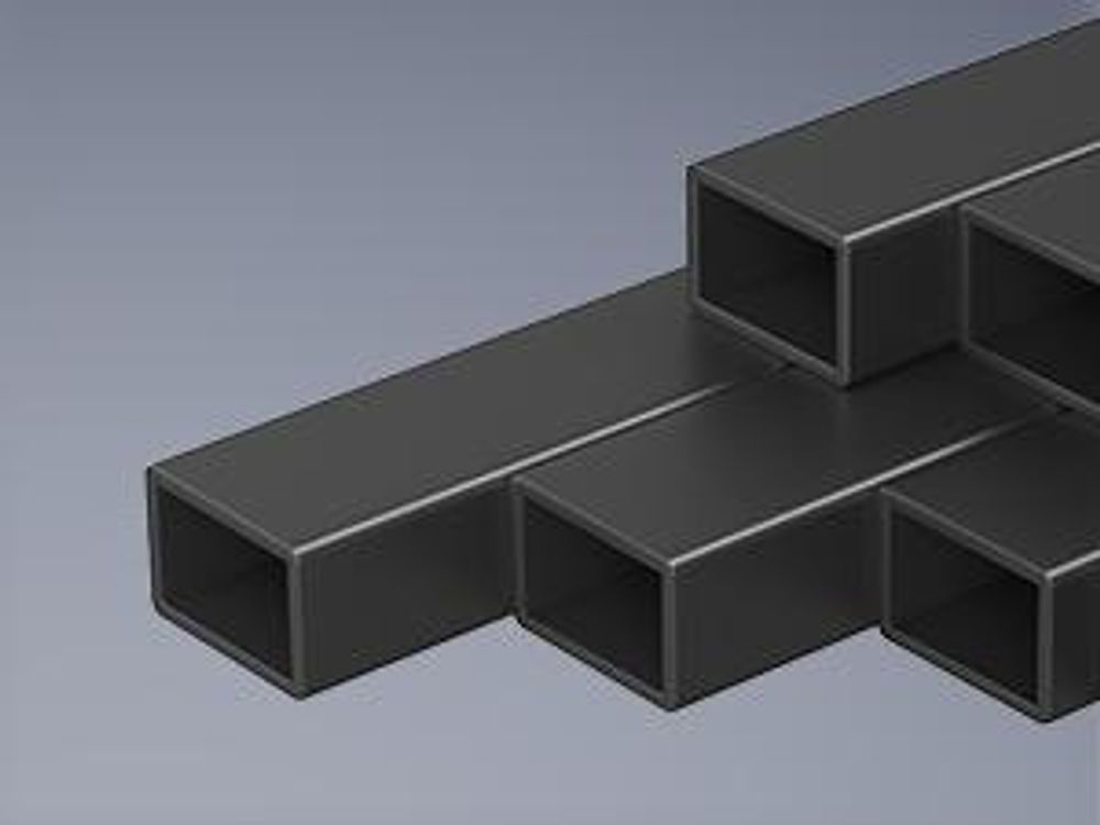 VASAGLE Schreibtisch, L-förmiger, mit Steckdosen, LED-Beleuchtung, USB-Anschlüsse