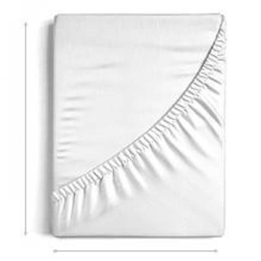 Spannbettlaken Bettlaken 100% Baumwolle Jersey  Standard 100 (60 x 120 cm - 70 x 140 cm), Steghöhe 15cm, Altpink