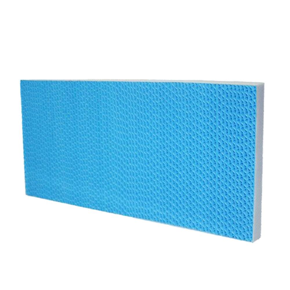 Wasserfilter zur Luftbefeuchtung im Webber AP9700