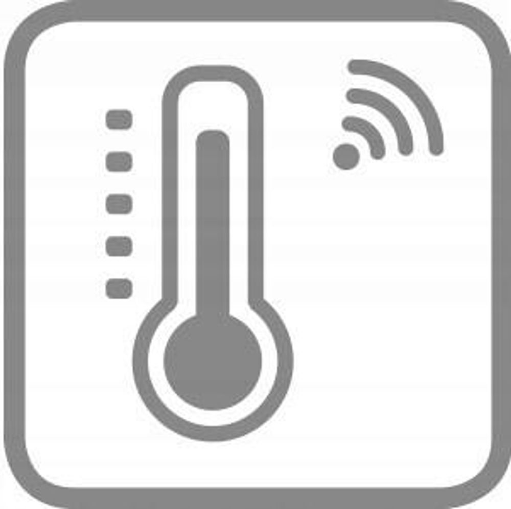 Kabelloser 6-in-1-Multisensor der METEO SP600
