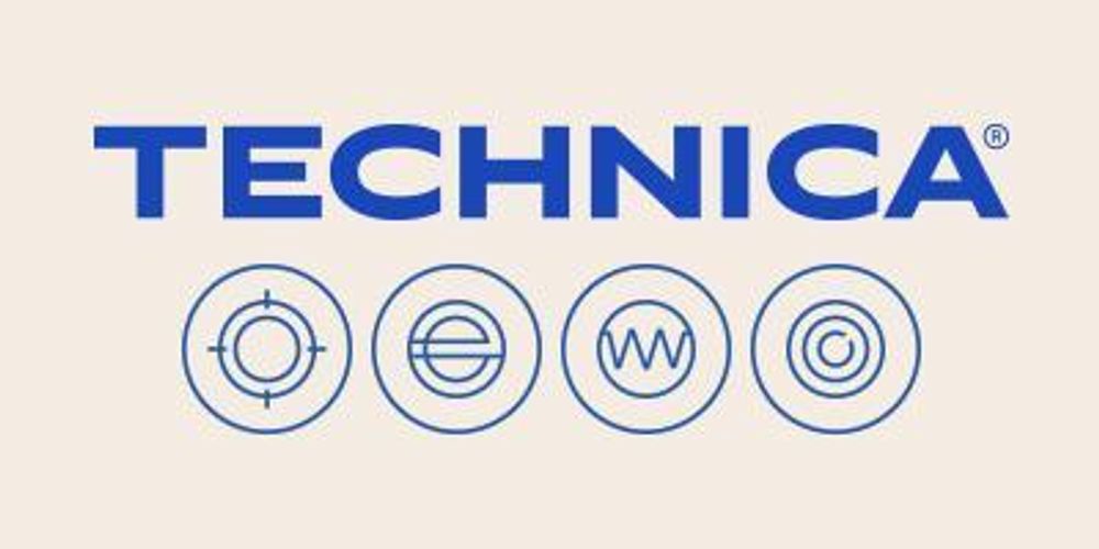 TECHNICA Hoher Topf 21,2L | 30 cm | Edelstahldeckel | Edelstahl Induktion Kochtopf