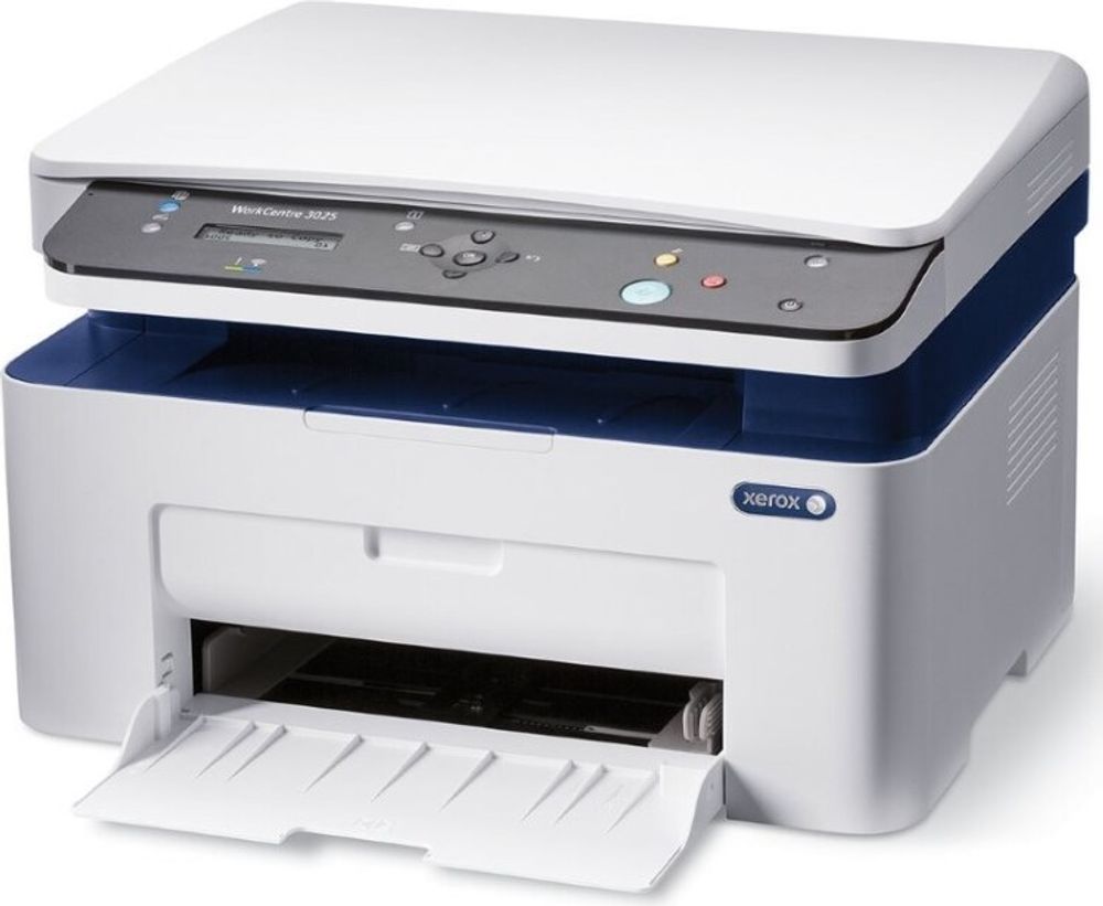 Xerox WorkCentre 3025/BI Laser 600 x 600 DPI 20 Seiten pro Minute A4 WLAN