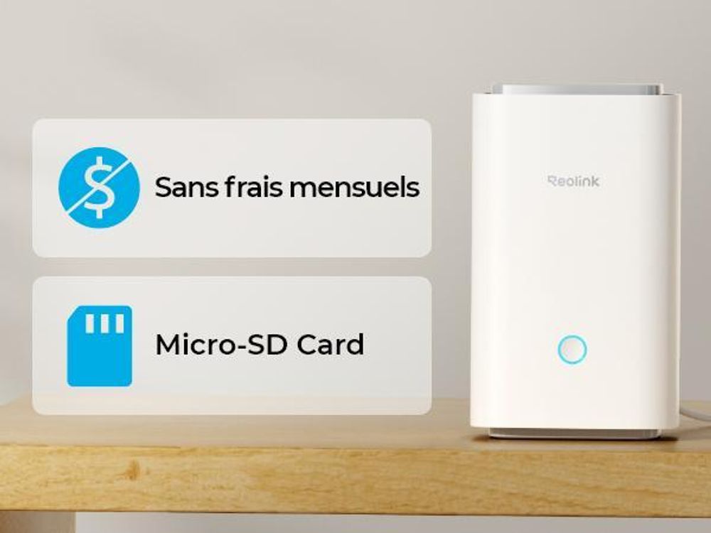 Reolink Argus 3 Ultra+Solarpanel x2 mit Home Hub, 4K 8MP Akku Überwachungskamera Set Aussen, Nachtsicht, 2.4/5GHz, Zentrale Verwaltung & Speicherung
