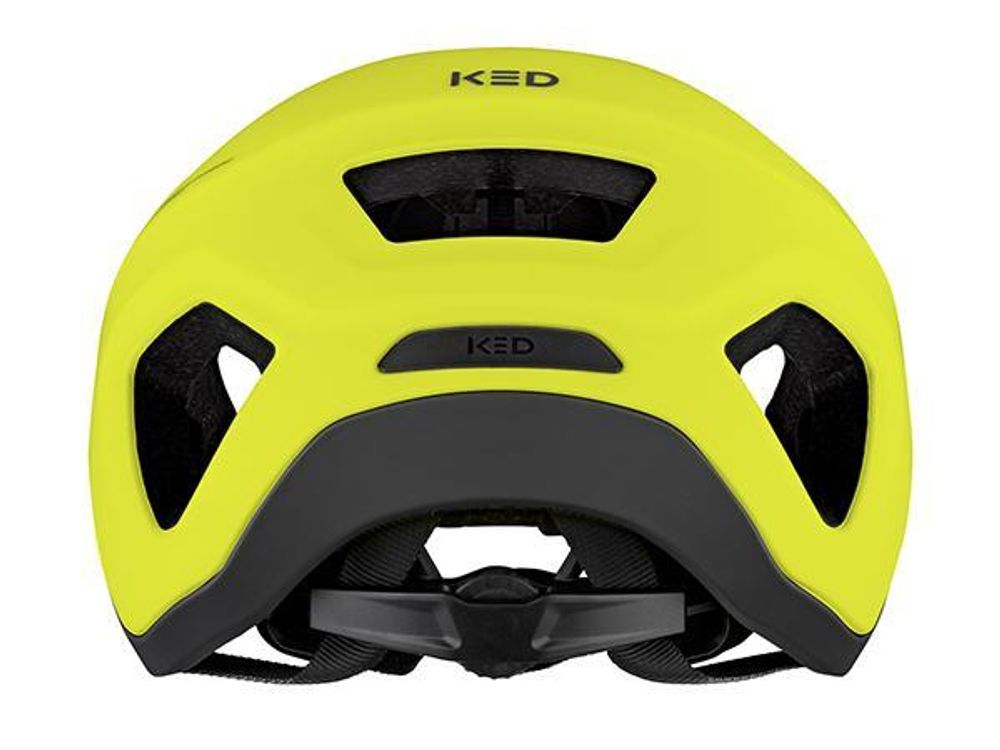 75 KED City-Fahrradhelm Embrace Urban UF-1