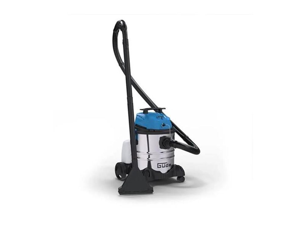 Waschsauger GWS 1600-20.1 mit 5 in 1 Funktion zum Saugen und Sprühen, 5 Liter