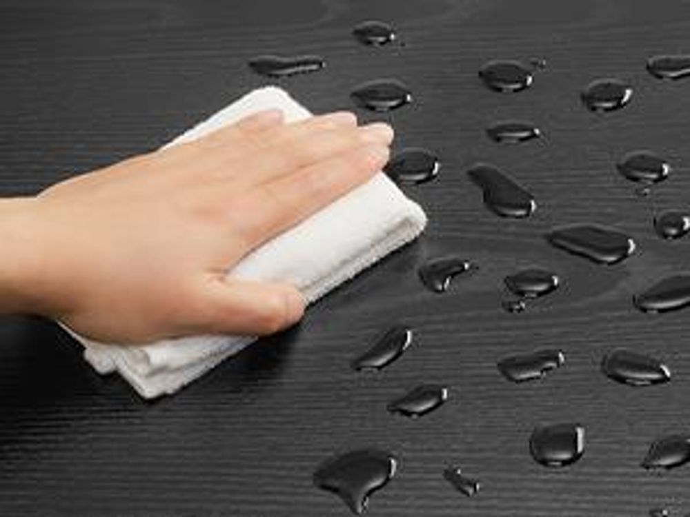 VASAGLE Bartisch-Set mit 2 Barhockern, 60 x 60 x 90 cm, schwarz