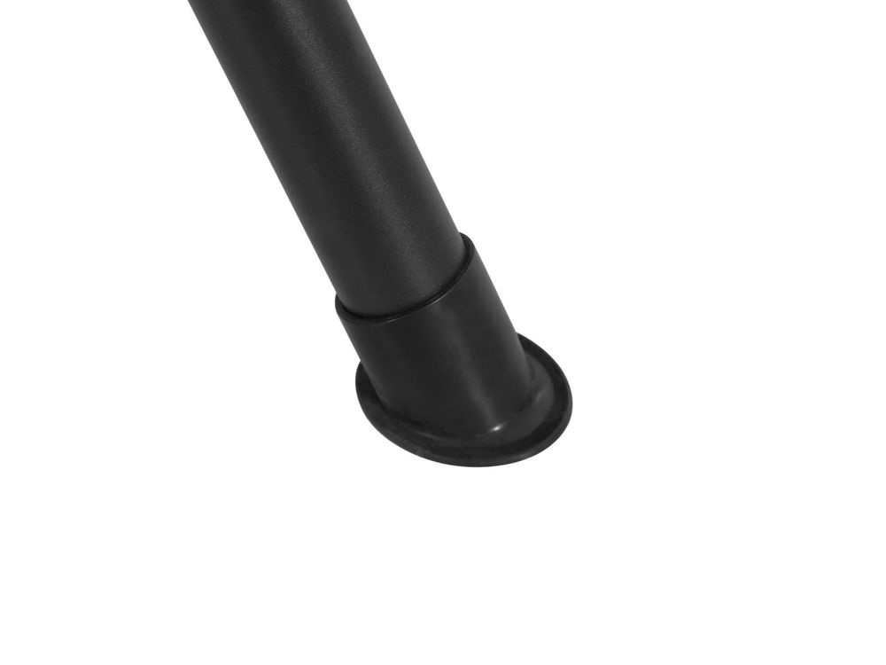 Avestar Hollywoodschaukel 3 Sitzer, Gartenschaukel, mit verstellbarem Dach, abnehmbarem Kissen