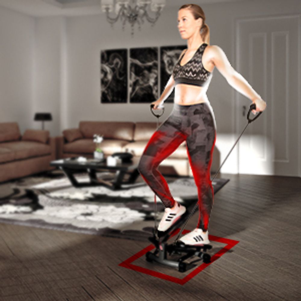 Sportstech STX300 Stepper