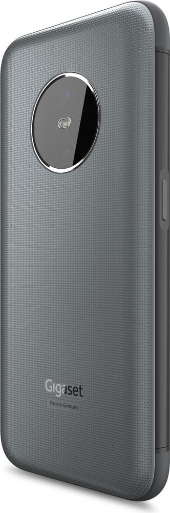 Gigaset GX6, 16,8 cm (6.6"), 6 GB, 128 GB, 50 MP, Android 12, Grau