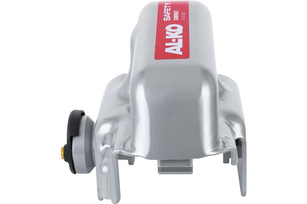 AL-KO Safety Compact Diebstahlsicherung für Kugelkupplung AK300 ф 50mm