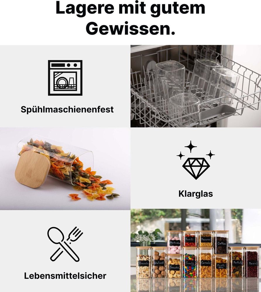 Pflegeleicht und langlebig