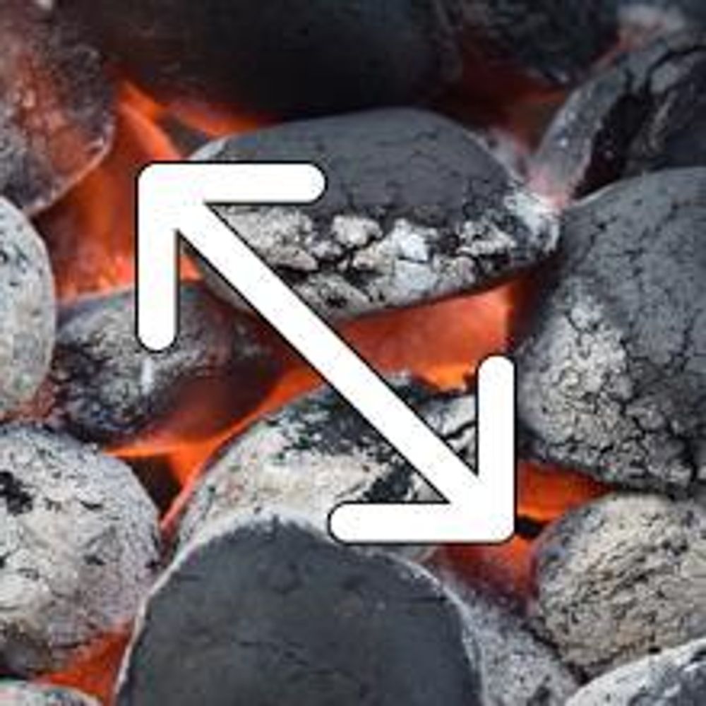 27kg Grillbriketts Pinie Eiche Holzkohle Grillkohle Holzkohlebriketts Kohle