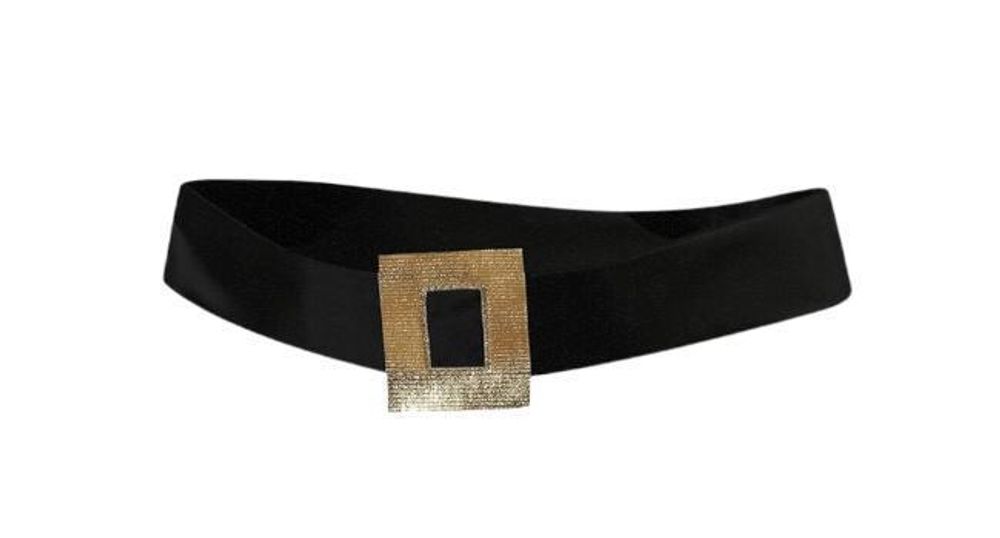 Weihnachtself Kostüm Damen 3-​teiliges Set mit Kleid, Gürtel und Mütze | Lustiges Elf-​Kostüm für Weihnachten und Fasching (42)