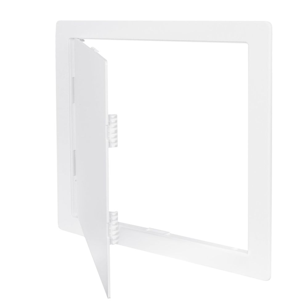 FIXO PRD 55x55 Drzwiczki rewizyjne ABS 550x550 mm białe do malowania