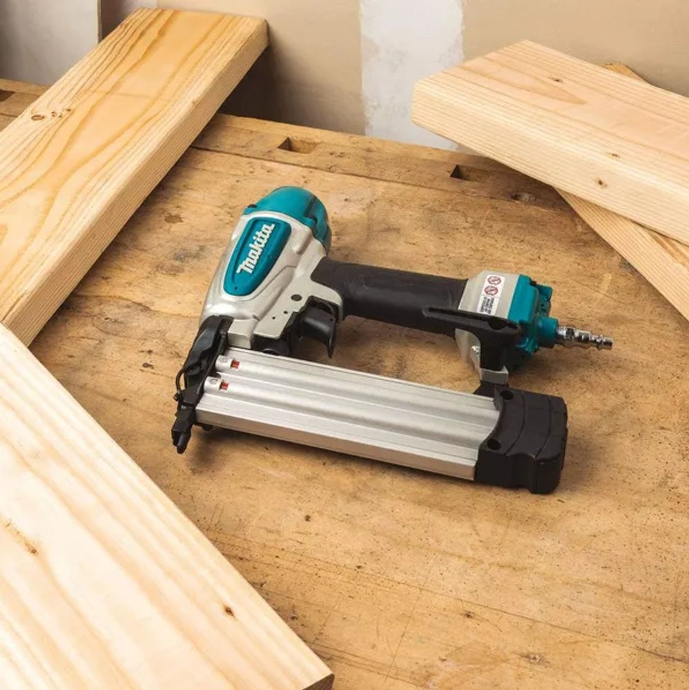 Makita AF506 Druckluftnagler