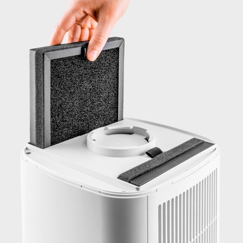 hepa filter Čistička vzduchu Kärcher AF 20 1.024-820.0