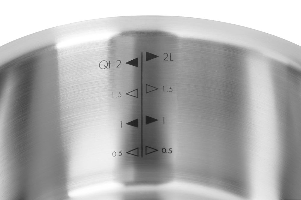 Woll Concept Bratentopf mit Deckel: Ø 28 cm, 8 cm hoch, 4.8 Liter, Alle Herdarten inkl. Induktion