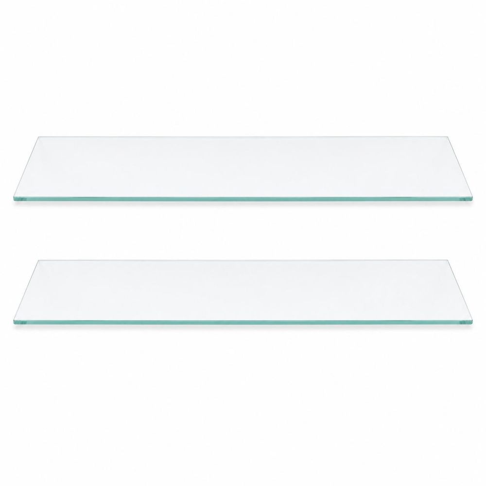 AQUA for you | Spiegelschrank - ASTOR IDA 50- Bad-Hängeschrank – 50x60x13,8 cm - beidseitig - Weiß Glanz - mit Spiegel, Soft-Close, Badschrank