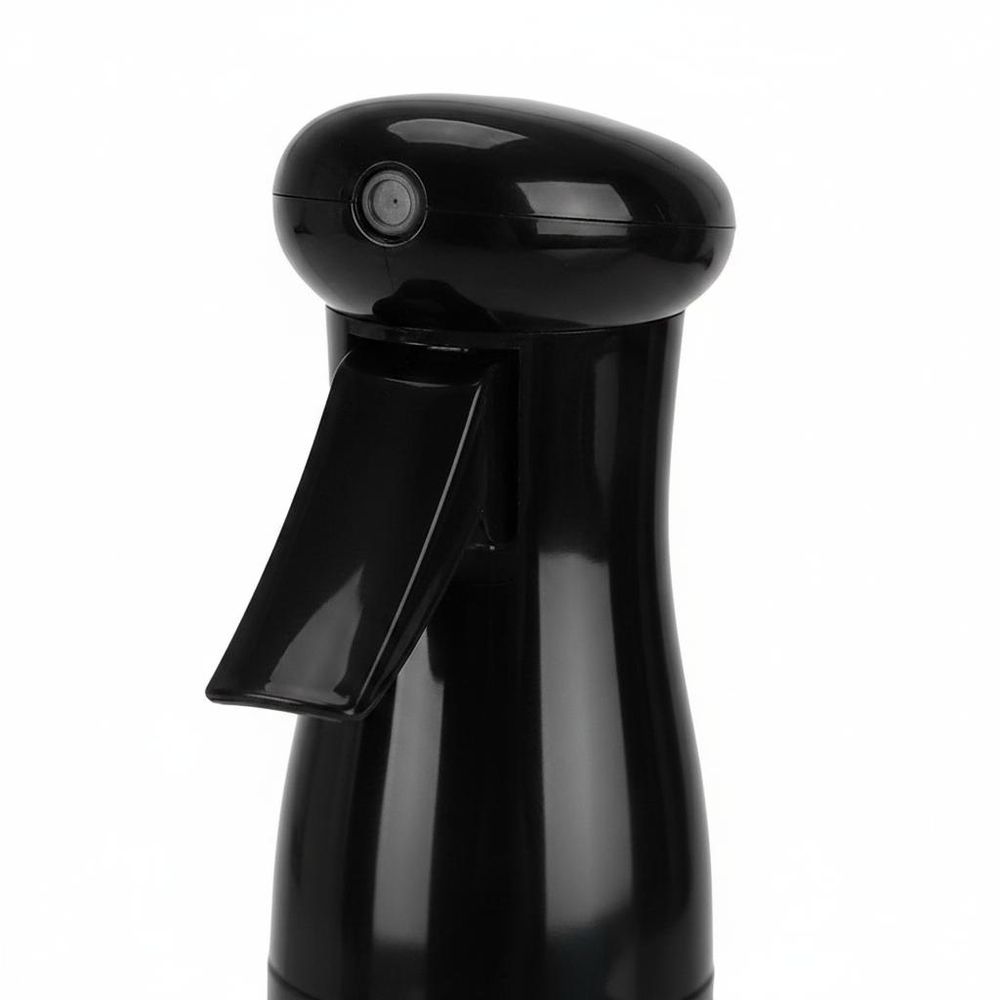 Friseur- und Barbiersprühflasche 300 ml – Haar Zerstäuber