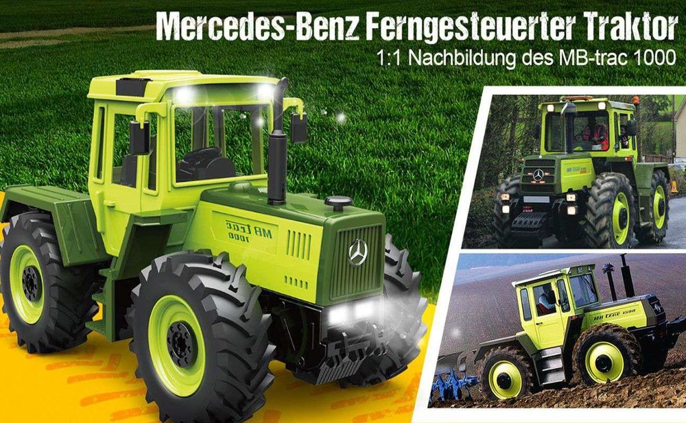 Heckantrieb