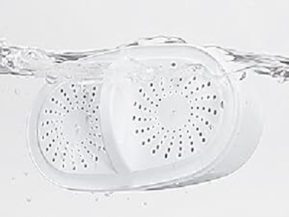 Waterdrop Wasserfilter Kanne Kühlschrank Wasserfilterkrug mit 3-Monats-Filter, 2,5 L, Reduziert Fluorid, Chlor und Mehr(Ersatzfilter: WD-PF-01A Plus)