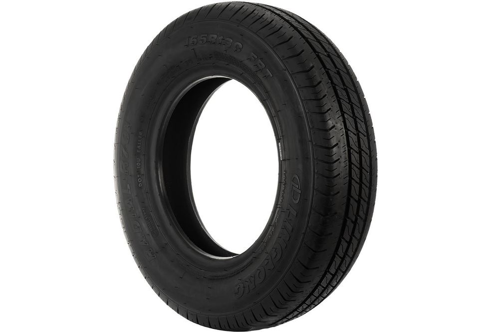 LINGLONG Anhängerreifen 165/80 R13C für Wohnwagen und Lastenanhänger
