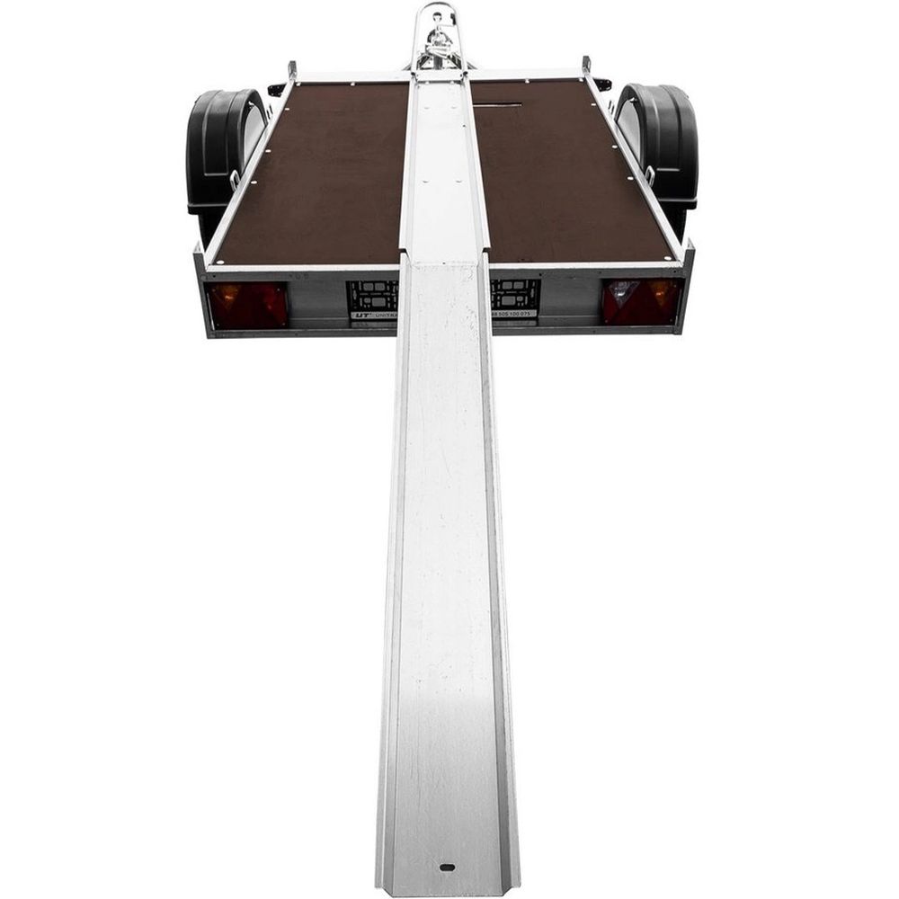 Motoanhänger UNITRAILER MOTO 1