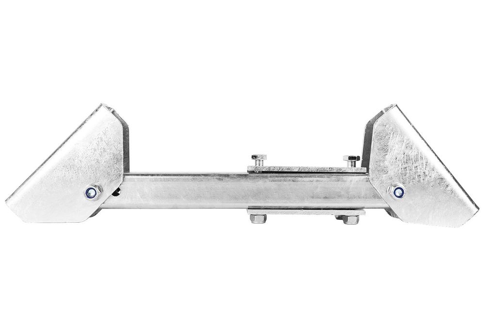 Příčník pro opěrné kolo  pro oj V 515/535